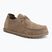 Buty BIRKENSTOCK Utti Lace Suede Leather Narrow gray taupe