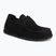 Buty BIRKENSTOCK Utti Lace Suede Leather Regular black