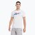 Koszulka męska Reebok Gs Vector Tee white/vector red/vector blue