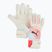 Rękawice bramkarskie PUMA Ultra Pro NC puma white/glowing red/puma black