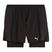 Spodenki do biegania męskie PUMA Run Velocity 2IN1 puma black