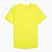 Koszulka do biegania męska PUMA Run Velocity Tee Poly lemon sherbert