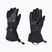 Rękawice narciarskie męskie ZIENER Ghalion Aquashield alpine black/magnet