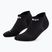 Skarpety kompresyjne damskie CEP Run No Show 5.0 black