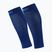 Opaski kompresyjne na łydki męskie CEP Calf 5.0 dark blue