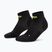 Skarpety damskie CEP Ultralight Low Cut 4.0 black