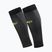Opaski kompresyjne na łydki męskie CEP Ultralight Calf 4.0 black/grey