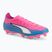 Buty piłkarskie PUMA Ultra 6 Pro FG/AG poison pink/puma wht/sunstream/bright aqua/puma blk