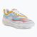 Buty do koszykówki PUMA All-Pro NITRO 2 puma white/sunblaze