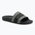 Klapki męskie BOGNER Belize 4 F black/olive