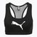 Biustonosz do biegania PUMA 4Keeps Bra black/white