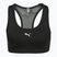 Biustonosz do biegania PUMA 4Keeps Bra Black