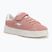 Buty dziecięce KangaROOS K-GK Milky EV rosewater/white