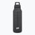Butelka turystyczna Esbit Majoris Stainless Steel Drinking Bottle 680 ml black