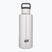 Butelka termiczna Esbit Sculptor Stainless Steel Insulated Bottle "Standard Mouth" 750 ml stainless steel/matt