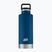 Butelka termiczna Esbit Sculptor Stainless Steel Insulated Bottle "Standard Mouth" 750 ml polar blue