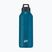 Butelka turystyczna Esbit Majoris Stainless Steel Drinking Bottle 1000 ml polar blue