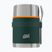 Termos na żywność ze sztućcami Esbit Stainless Steel Food Jug 750 ml forest green