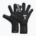 Rękawice bramkarskie T1TAN Legend 1.0 FP black out