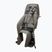 Fotelik rowerowy Urban Iki U-me Easyfix grey/black