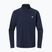 Bluza męska Descente Classic T-Neck electric dark night