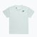 Koszulka tenisowa męska YONEX 10728 Crew Neck ice blue