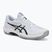 Buty do tenisa męskie ASICS Game FF Clay white/ black