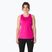 Koszulka do biegania damska ASICS Core Tank pink rave