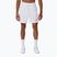 Spodenki tenisowe męskie ASICS Court 9IN brilliant white