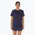 Koszulka do bieganie damska ASICS Icon Top indigo fog