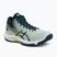 Buty męskie ASICS Beyond FF MT lichen rock/tranquil teal