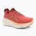 Buty do biegania damskie ASICS Gel-Nimbus 27 dark pink clay/orange glow