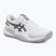 Buty do tenisa męskie ASICS Gel-Challenger 15 Clay white/gunmetal