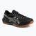 Buty do siatkówki męskie ASICS Gel-Rocket 12 black/gunmetal