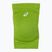 Ochraniacze na kolana ASICS Gel Kneepad neon lime