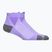 Skarpety ASICS Fujitrail Quarter amethyst