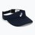 Daszek tenisowy ASICS Performance Visor midnight