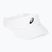 Daszek tenisowy ASICS Performance Visor brilliant white