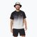 Koszulka do biegania męska ASICS Road Fade performance black/cream