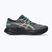Buty do biegania damskie ASICS Gel-Cumulus 27 GTX carrier grey/misty pine