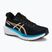 Buty do biegania męskie ASICS GT-1000 14 black/yamabuki
