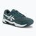 Buty do tenisa męskie ASICS Gel-Dedicate 8 dark neptune/white