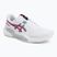 Buty do tenisa męskie ASICS Gel-Challenger 15 Clay white/digital sakura