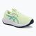 Buty do biegania męskie ASICS Gel-Cumulus 28 illuminate yellow/energy aqua