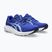 Buty do biegania męskie ASICS Gel-Contend 10 prussian blue/neon blue
