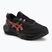Buty do biegania damskie ASICS Gel-Venture 11 Waterproof black/watermelon
