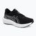 Buty do biegania damskie ASICS GT-1000 15 black/white