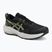 Buty do biegania męskie Asics Gel-Venture 11 Black/Khaki Green