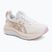 Buty do biegania damskie Asics Gel-Kayano 33 White/Hazy Lilac