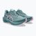 Buty do biegania damskie ASICS Novablast 6 foggy teal/hazy lilac